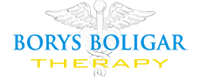 Borys Boligar Therapy